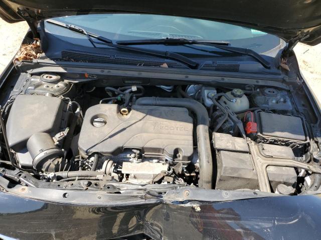 Photo 11 from auction – 2019 CHEVROLET MALIBU LS with VIN 1G1ZB5ST2KF131817