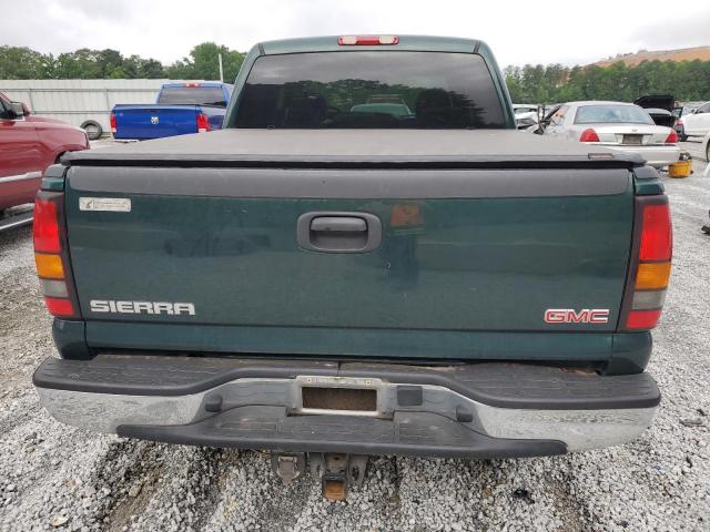 Photo 6 from auction – 2005 GMC NEW SIERRA with VIN 2GTEC13T151320206