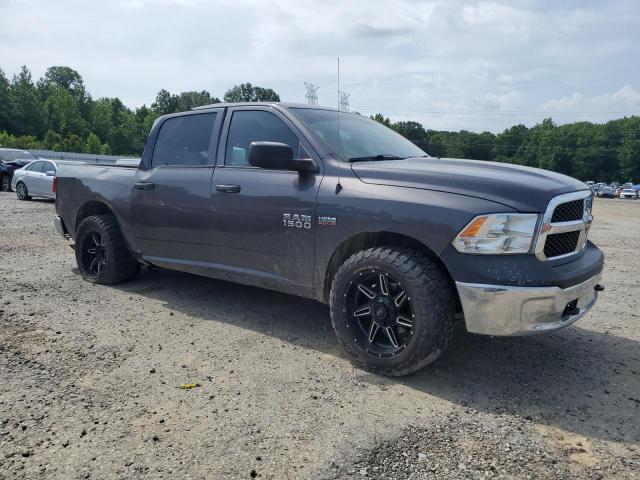 Photo 4 from auction – 2017 RAM 1500 ST with VIN 3C6RR7KT6HG556096