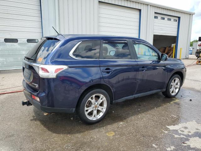 Photo 3 from auction – 2014 MITSUBISHI OUTLANDER with VIN JA4JZ4AX3EZ010385