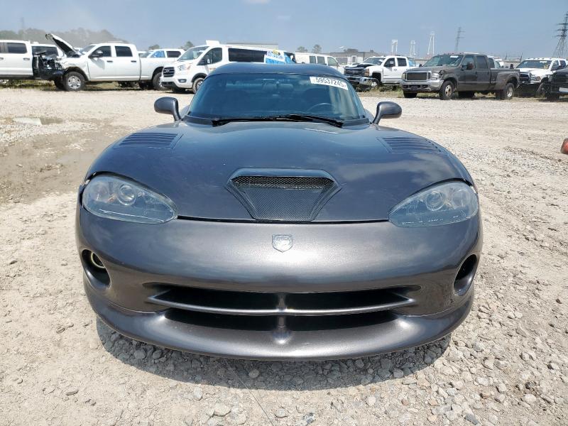 Photo 5 from auction – 2002 DODGE VIPER GTS with VIN 1B3ER69E22V102274