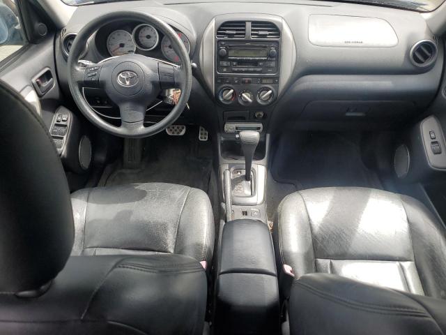 Photo 8 from auction – 2005 TOYOTA RAV4 with VIN JTEHD20V350045693