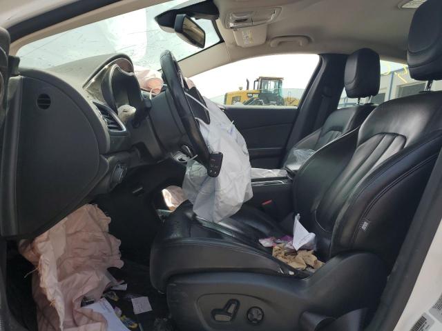 Photo 7 from auction – 2015 CHRYSLER 200 C with VIN 1C3CCCEG9FN610586