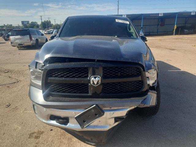 Photo 5 from auction – 2018 RAM 1500 LARAM with VIN 1C6RR7VT5JS138008