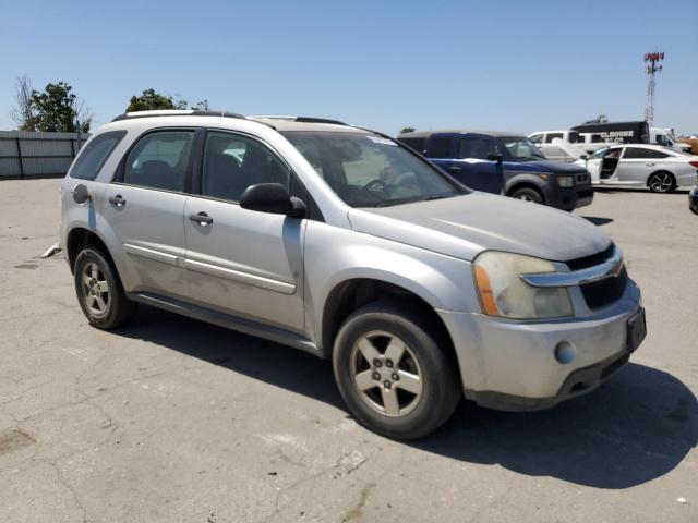Photo 4 from auction – 2008 CHEVROLET EQUINOX LS with VIN 2CNDL23F386052385