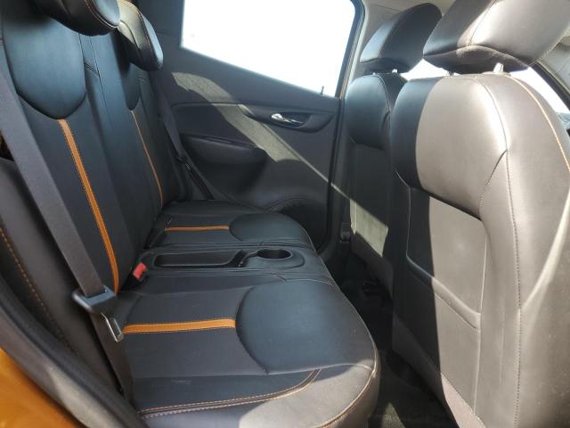 Photo 10 from auction – 2019 CHEVROLET SPARK 2LT with VIN KL8CF6SA5KC730517