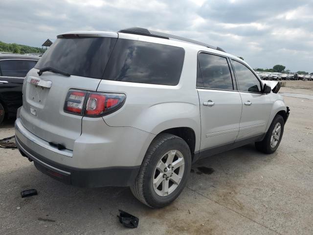 Photo 3 from auction – 2016 GMC ACADIA SLE with VIN 1GKKRNED0GJ307149