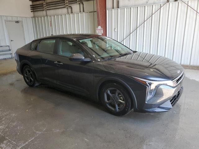 Photo 4 from auction – 2025 KIA K4 LX with VIN 3KPFT4DE4SE121543