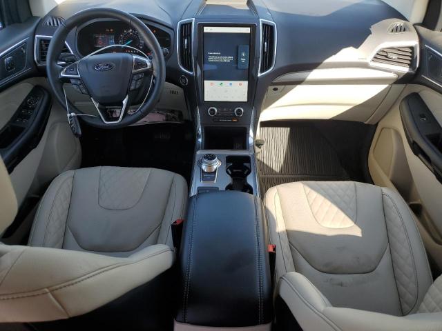Photo 8 from auction – 2024 FORD EDGE TITAN with VIN 2FMPK4K99RBA63469