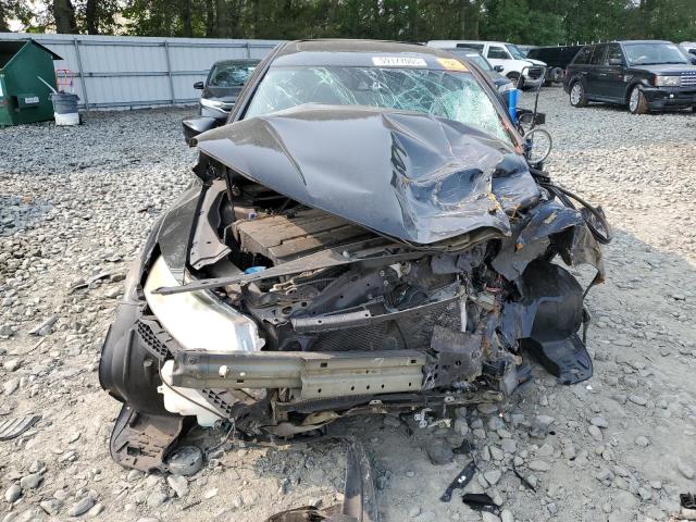 Photo 5 from auction – 2015 HONDA CROSSTOUR with VIN 5J6TF2H50FL001870