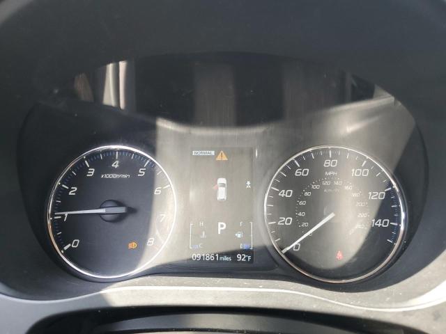 Photo 9 from auction – 2019 MITSUBISHI OUTLANDER with VIN JA4AZ3A35KZ012674