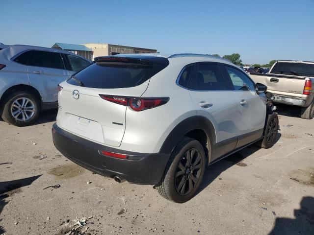 Photo 3 from auction – 2024 MAZDA CX-30 SELECT with VIN 3MVDMBBMXRM631588