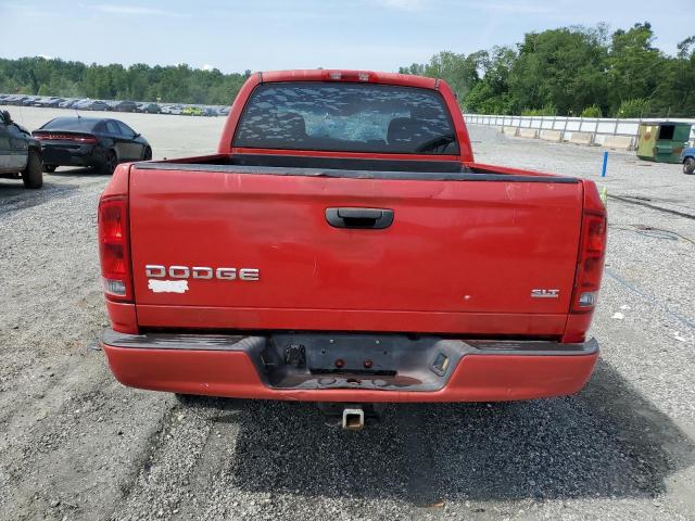 Photo 6 from auction – 2004 DODGE RAM 1500 S with VIN 1D7HA18D34S784316
