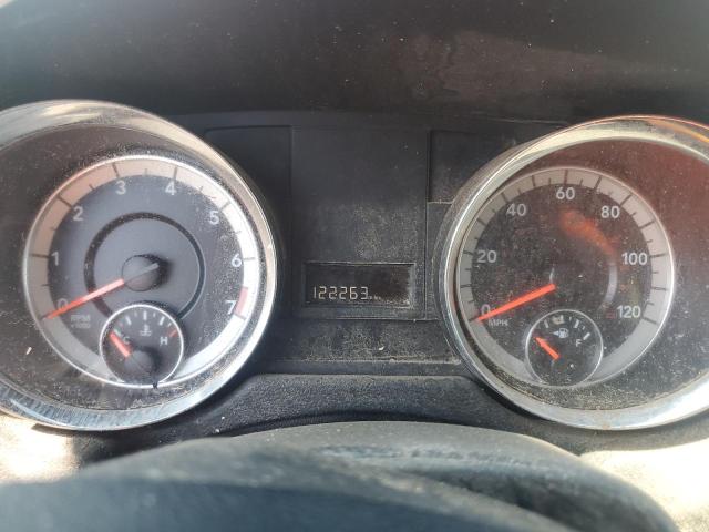 Photo 9 from auction – 2020 DODGE GRAND CARA with VIN 2C4RDGCG5LR152749