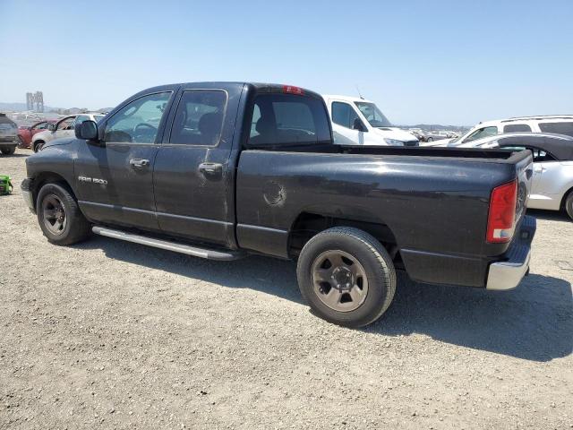 Photo 2 from auction – 2003 DODGE RAM 1500 S with VIN 1D7HA18N13S197751