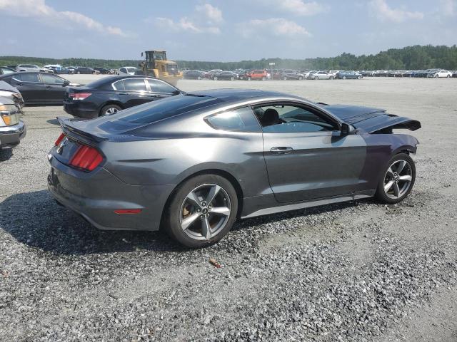 Photo 3 from auction – 2015 FORD MUSTANG with VIN 1FA6P8AM1F5402309