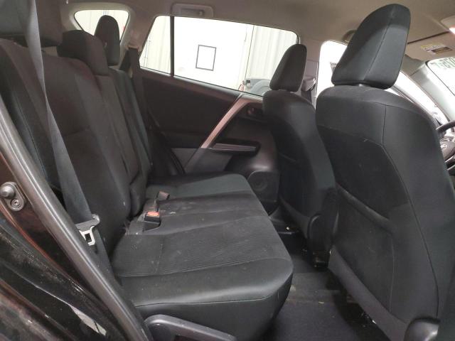 Photo 10 from auction – 2018 TOYOTA RAV4 LE with VIN 2T3BFREV0JW734635