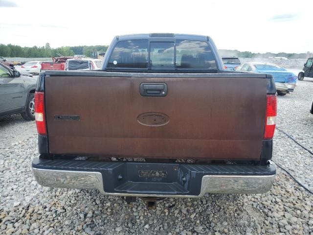Photo 6 from auction – 2005 FORD F150 SUPER with VIN 1FTPW145X5FA98046