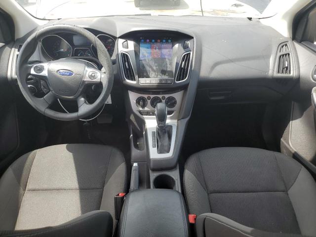 Photo 8 from auction – 2014 FORD FOCUS SE with VIN 1FADP3F20EL435992