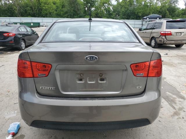 Photo 6 from auction – 2011 KIA FORTE EX with VIN KNAFU4A28B5442162