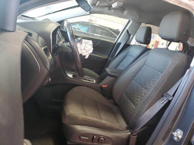 Photo 7 from auction – 2018 CHEVROLET EQUINOX LT with VIN 2GNAXJEV8J6325294