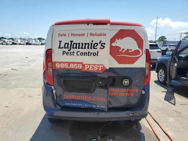 Photo 6 from auction – 2022 RAM PROMASTER with VIN ZFBHRFAB7N6X60316