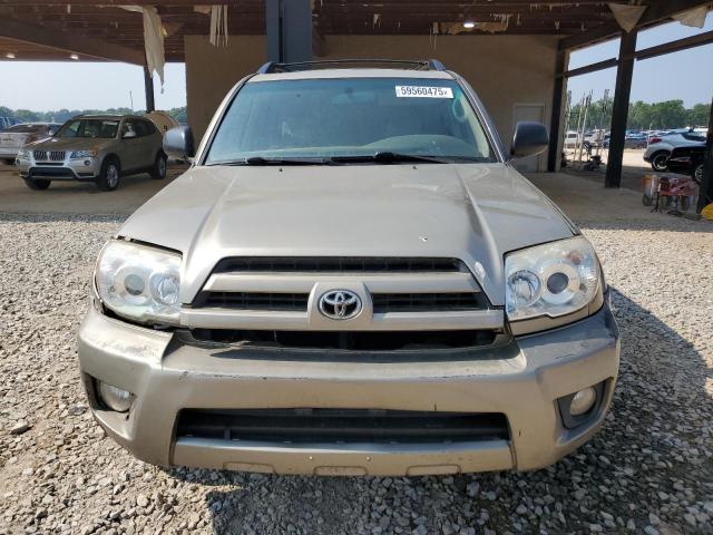 Photo 5 from auction – 2007 TOYOTA 4RUNNER SR with VIN JTEZU14R878070444