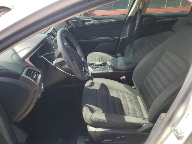 Photo 7 from auction – 2017 FORD FUSION SE with VIN 3FA6P0H71HR193543