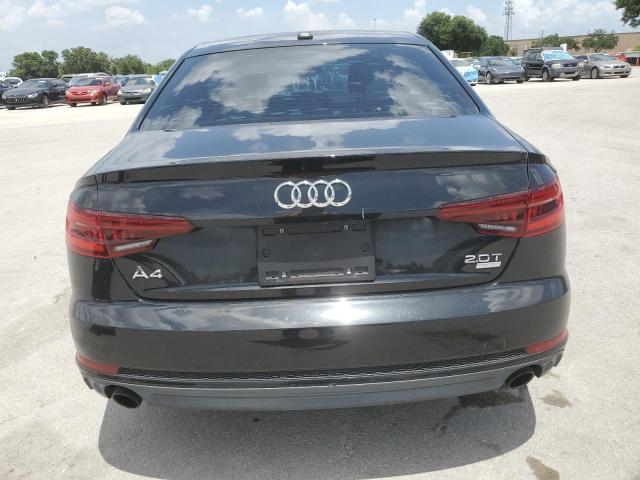 Photo 6 from auction – 2018 AUDI A4 PREMIUM with VIN WAUKMAF4XJA045016