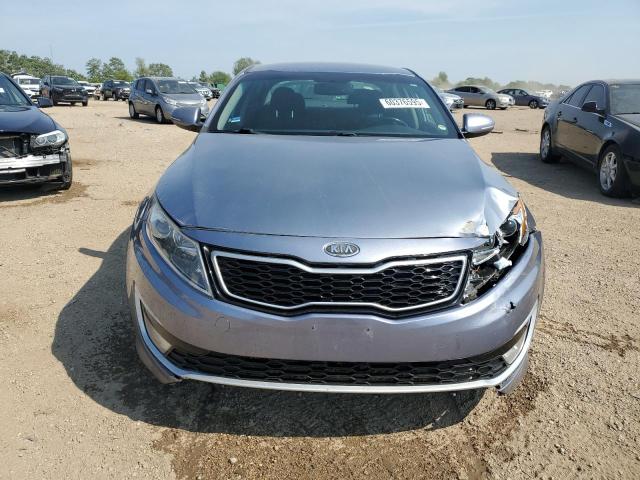Photo 5 from auction – 2012 KIA OPTIMA HYB with VIN KNAGM4AD1C5018961