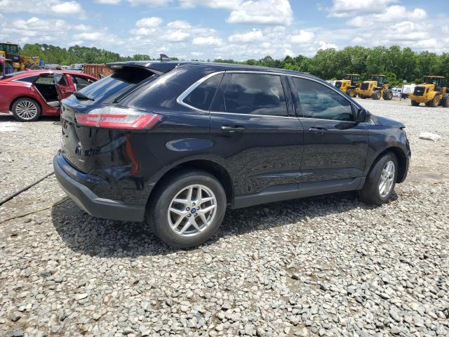 Photo 3 from auction – 2022 FORD EDGE SEL with VIN 2FMPK4J96NBA52733