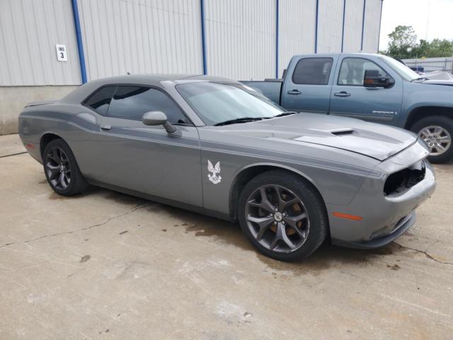 Photo 4 from auction – 2017 DODGE CHALLENGER with VIN 2C3CDZAG8HH617353