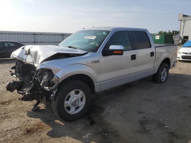 FORD F150 SUPER 2014 with VIN 1FTEW1CM8EFB95357 - Photo from auction