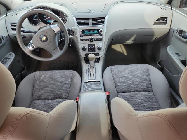 Photo 8 from auction – 2011 CHEVROLET MALIBU LS with VIN 1G1ZB5E13BF104751