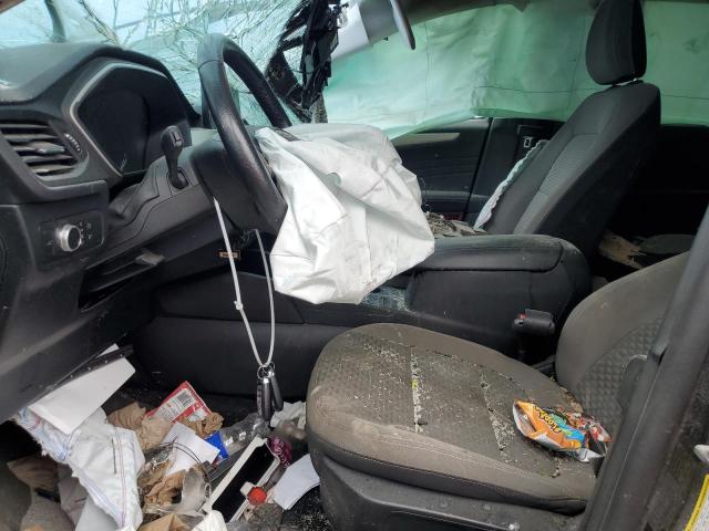 Photo 7 from auction – 2021 FORD ESCAPE SE with VIN 1FMCU9G69MUA25912