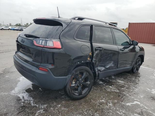 Photo 3 from auction – 2020 JEEP CHEROKEE L with VIN 1C4PJLLB4LD592817