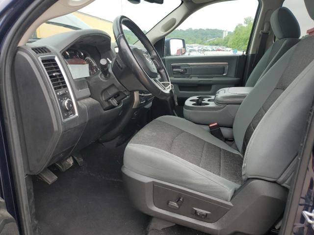 Снимка 7 от търг – 2017 RAM 1500 SLT с VIN 1C6RR7GT7HS578710