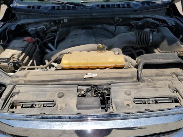 Photo 11 from auction – 2016 FORD F150 SUPER with VIN 1FTEW1EG7GFB01060