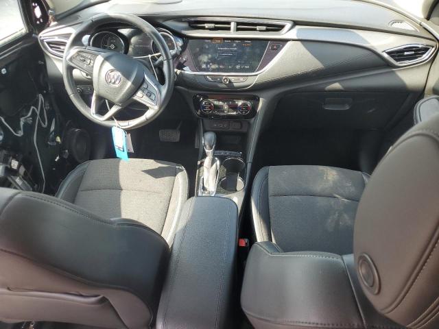 Photo 8 from auction – 2021 BUICK ENCORE GX SELECT with VIN KL4MMDS28MB062228
