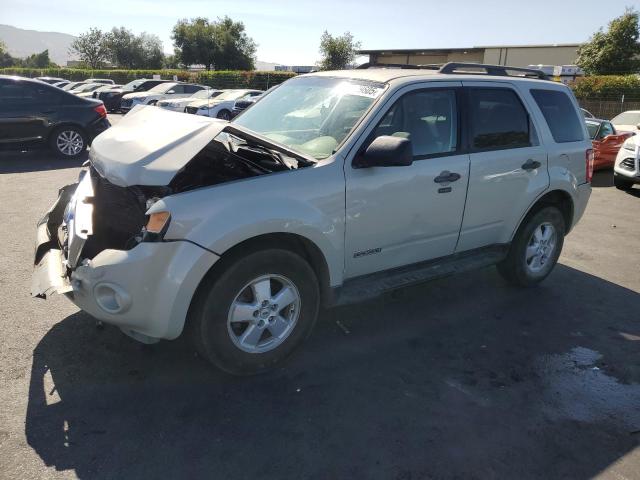 Photo 1 from auction – 2008 FORD ESCAPE XLT with VIN 1FMCU03Z88KB76589
