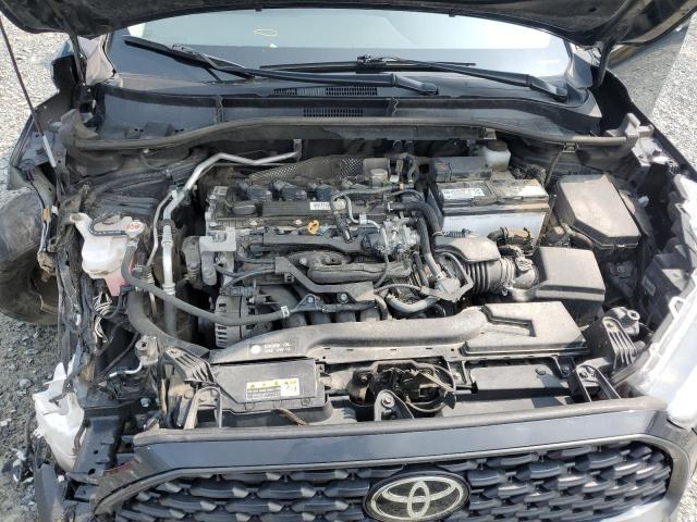 Photo 12 from auction – 2023 TOYOTA COROLLA CR with VIN 7MUCAABG4PV054490
