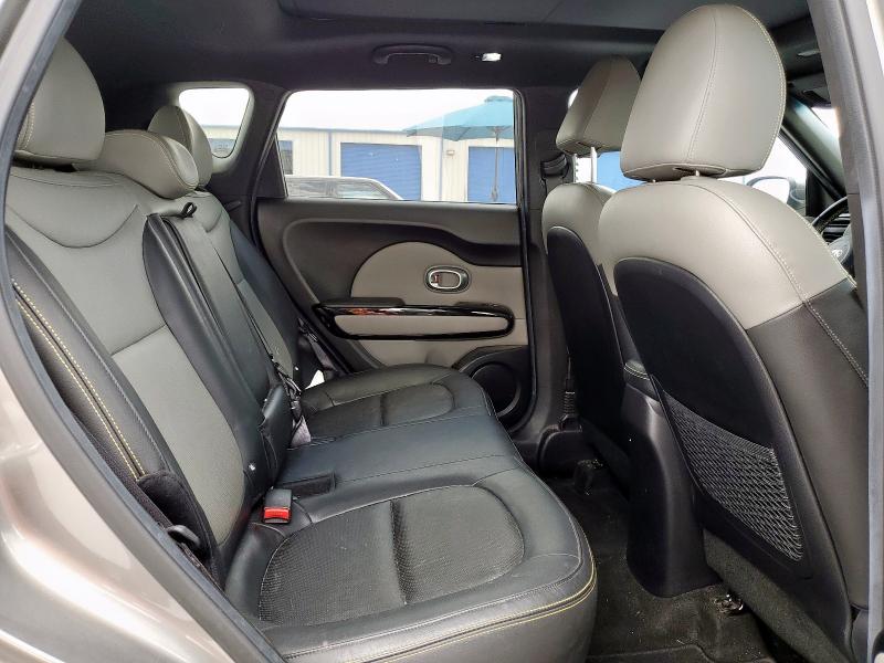 Снимка 11 от търг – 2015 KIA SOUL + с VIN KNDJP3A56F7146494