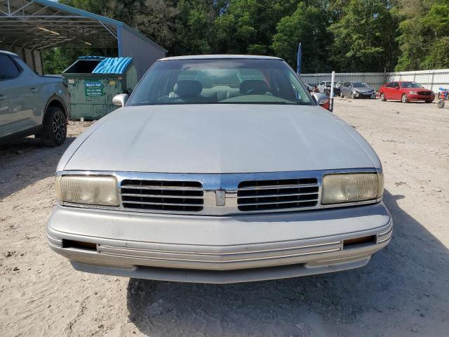 Photo 5 from auction – 1998 OLDSMOBILE REGENCY with VIN 1G3HC52K0W4819324