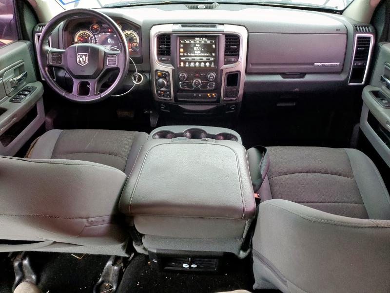 Photo 8 from auction – 2016 RAM 1500 with VIN 1C6RR7LG8GS340047