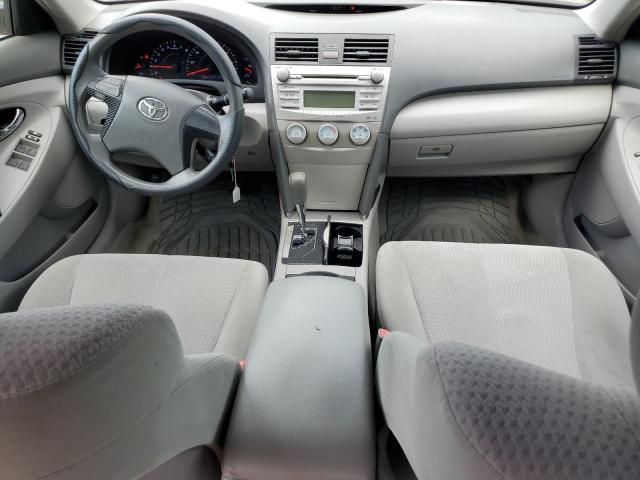 Photo 8 from auction – 2011 TOYOTA CAMRY BASE with VIN 4T1BF3EK3BU735727