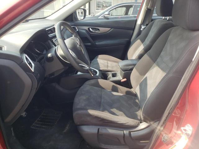 Photo 7 from auction – 2016 NISSAN ROGUE S with VIN KNMAT2MV1GP628132