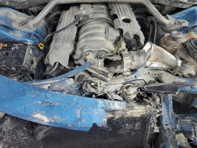 Photo 11 from auction – 2015 DODGE CHARGER R/ with VIN 2C3CDXGJXFH809359