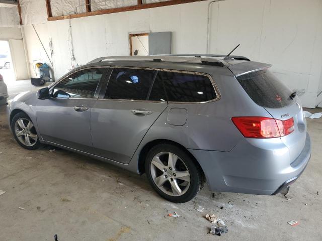 Photo 2 from auction – 2011 ACURA TSX with VIN JH4CW2H53BC001666