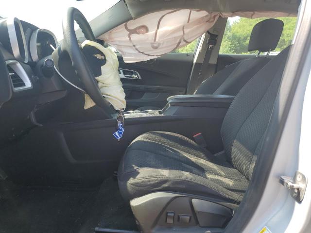 Photo 7 from auction – 2015 CHEVROLET EQUINOX LS with VIN 2GNFLEEKXF6275228