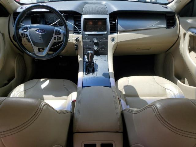 Photo 8 from auction – 2013 FORD TAURUS SEL with VIN 1FAHP2E86DG121983